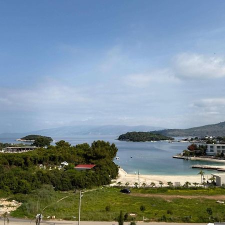 Vila Bilali Ksamil Exterior photo